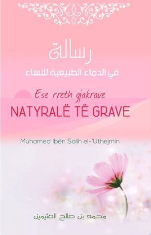 Ese rreth gjakrave Natyralë të Grave